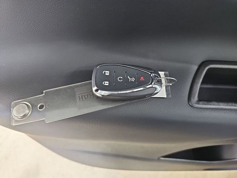 Certified 2024 Chevrolet Equinox LT AWD/4WD image 41