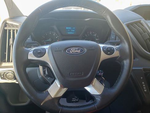 Used 2016 Ford Transit 150 XL image 16
