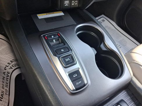 Used 2023 Honda Passport EX-L image 14