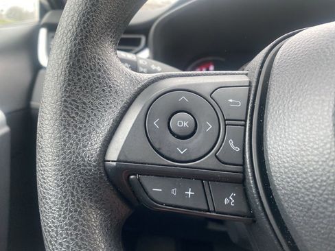 Used 2024 Toyota RAV4 LE image 18