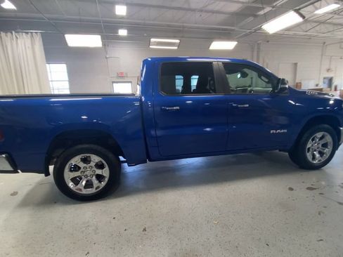 Used 2019 RAM 1500 Big Horn AWD/4WD image 11