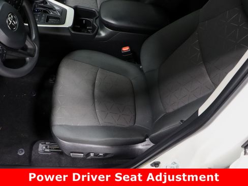 Used 2024 Toyota RAV4 XLE image 15