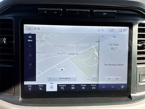 Used 2022 Ford F150 XLT w/ Equipment Group 302A High image 18