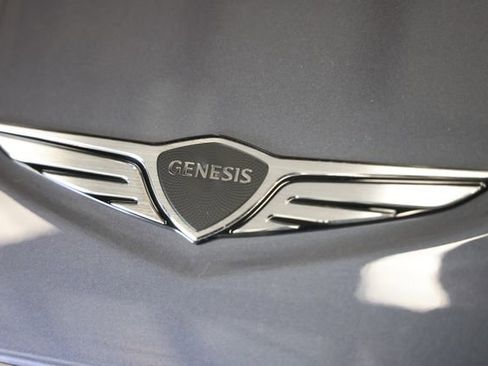 New 2026 Genesis GV70 3.5T Sport Prestige image 4