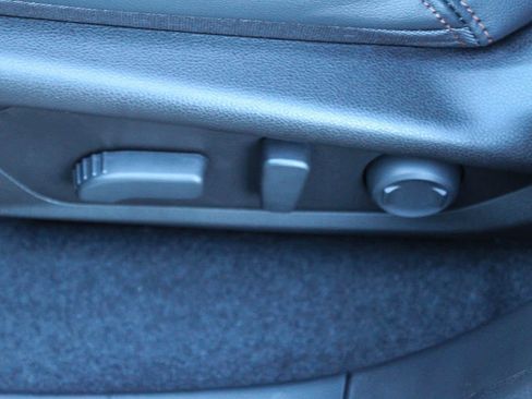 New 2025 Subaru Forester Touring image 21