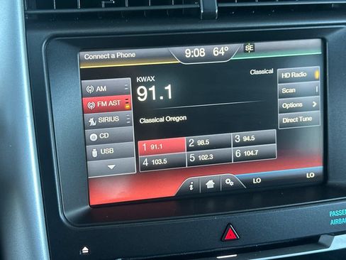 Used 2013 Ford Edge Sport w/ Driver Entry Pkg FWD image 18