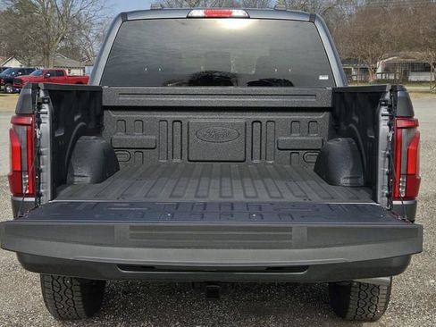New 2026 Ford F150 Lariat w/ FX4 Off-Road Package AWD/4WD image 11
