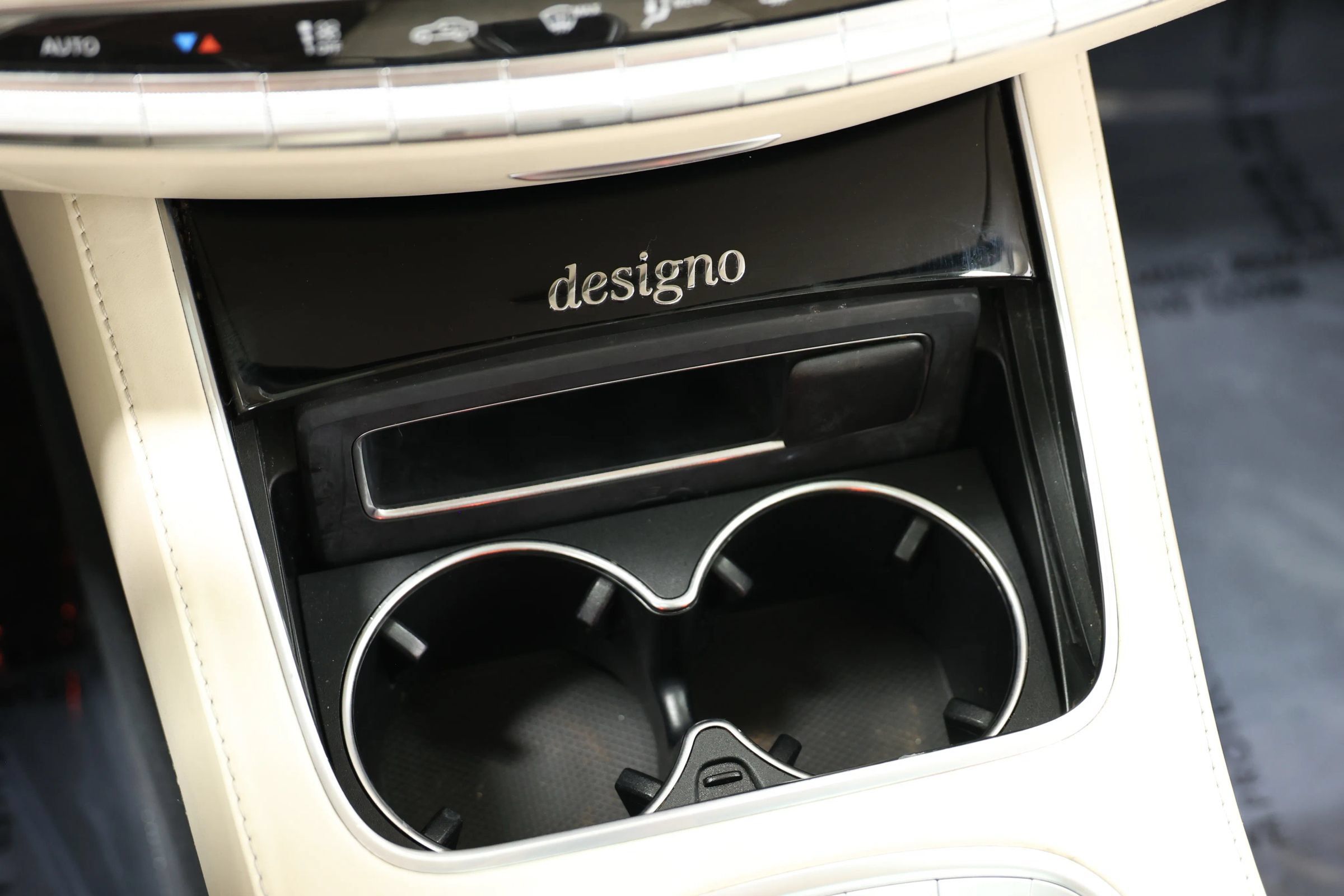 Used 2019 Mercedes-Benz S 560 4MATIC Coupe image 36