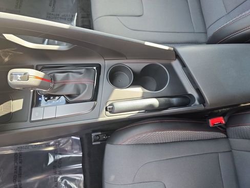 New 2025 Hyundai Elantra N Line image 29