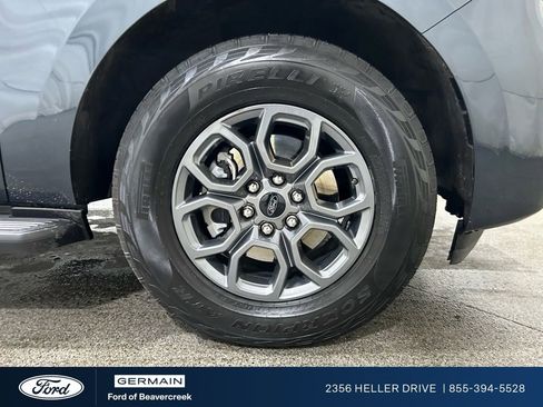 Certified 2025 Ford Expedition Max Active image 11