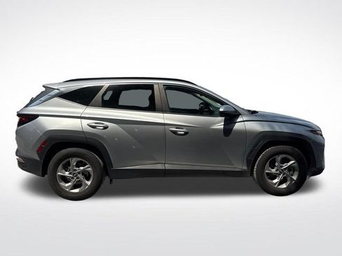 Used 2024 Hyundai Tucson SEL FWD image 6