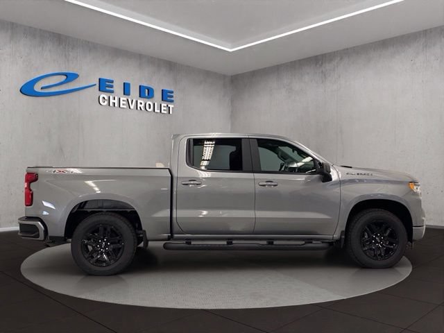 New 2026 Chevrolet Silverado 1500 RST w/ RST Select Package AWD/4WD image 18