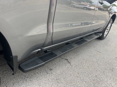 Used 2020 Chevrolet Silverado 1500 LT w/ All-Star Edition image 10