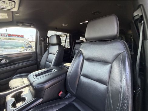 Used 2021 Chevrolet Tahoe LT RWD image 18