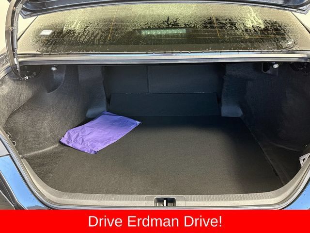 Used 2026 Toyota Camry LE w/ Convenience Package FWD image 34