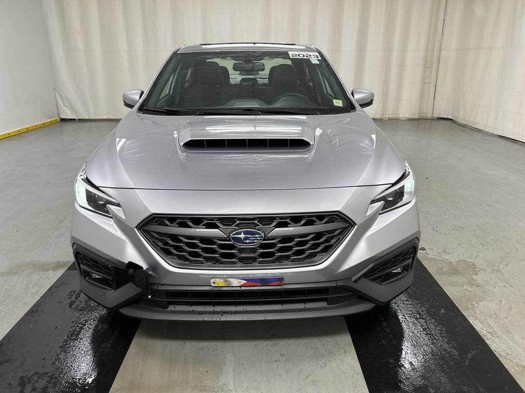 Used 2023 Subaru WRX Limited AWD/4WD image 3