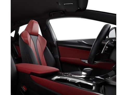 New 2026 Lexus NX 350 F Sport image 26