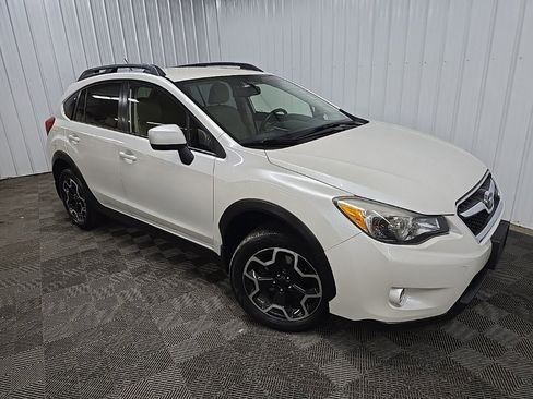 Used 2014 Subaru Crosstrek 2.0i Premium image 7