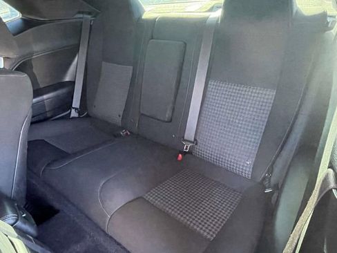 Used 2022 Dodge Challenger GT w/ Blacktop Package image 11