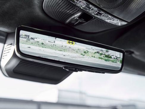 Used 2022 Mercedes-Benz G 63 AMG Squared w/ AMG Night Package Magno image 97