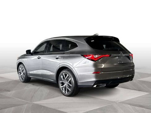 Used 2024 Acura MDX SH-AWD w/ Technology Package image 6