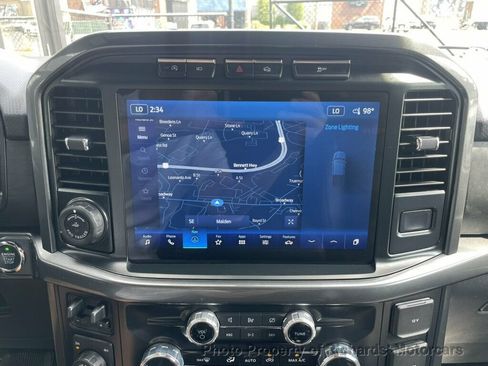 Used 2023 Ford F150 Tremor AWD/4WD image 13