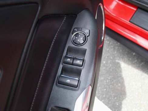 Used 2020 Ford Mustang Premium RWD image 17