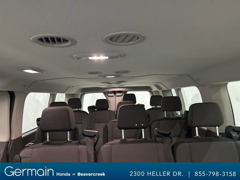 Used 2023 Ford Transit 350 XLT image 29