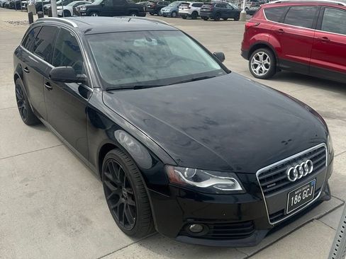 Used 2011 Audi A4 2.0T Premium Plus AWD/4WD image 8
