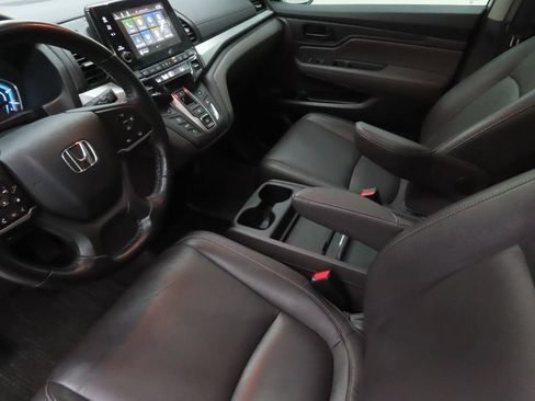 Used 2021 Honda Odyssey EX-L image 19