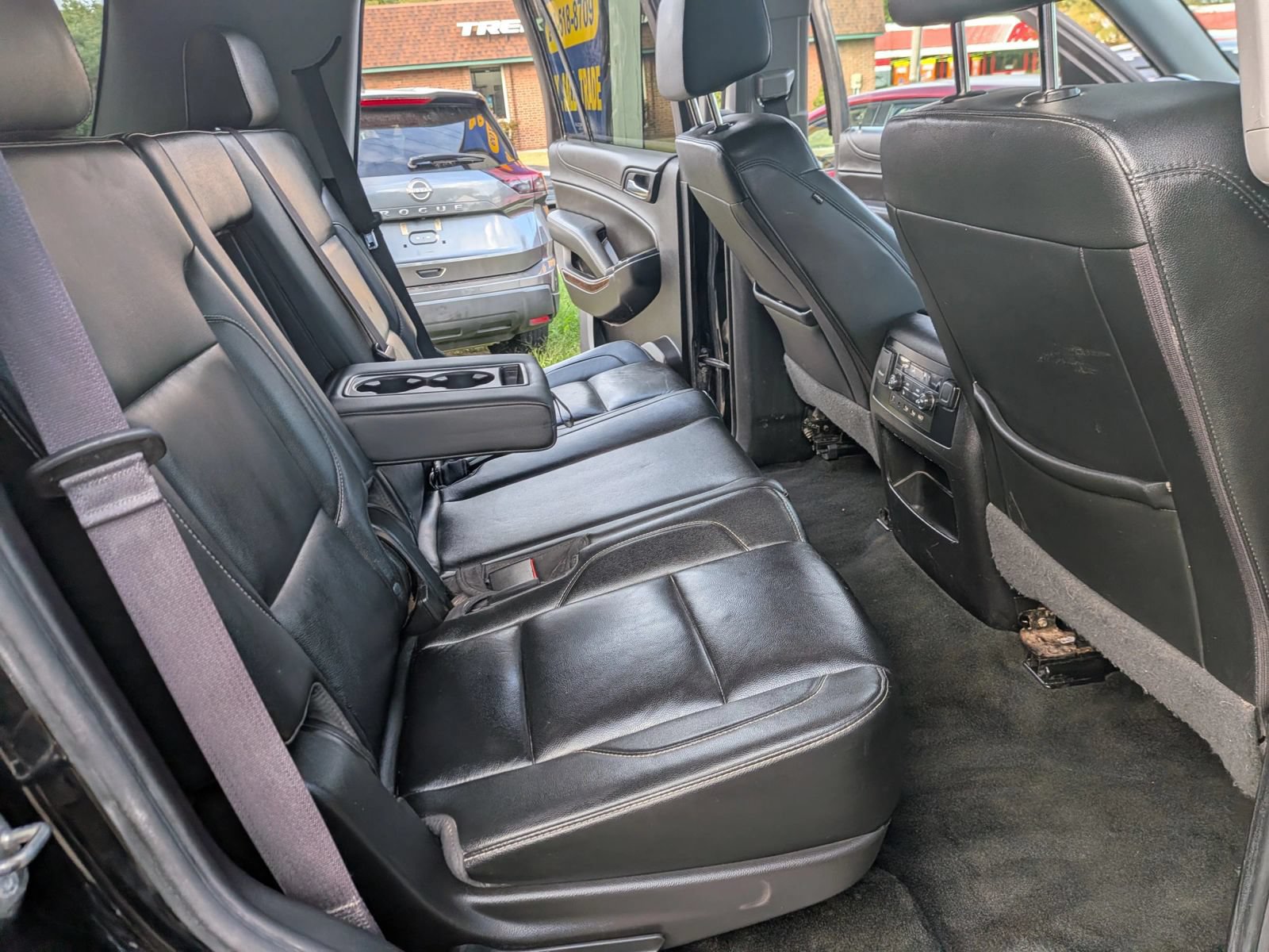 Used 2017 Chevrolet Tahoe LT AWD/4WD image 40