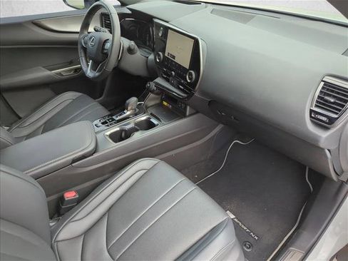 Used 2024 Lexus NX 350 F Sport image 25