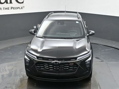 New 2026 Chevrolet Trax RS image 37