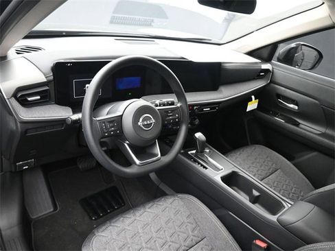 New 2026 Nissan Kicks SV w/ Cold Weather Package image 18