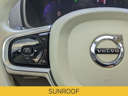 Used 2023 Volvo XC90 B6 Plus w/ Protection Package Premier image 20