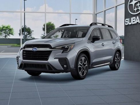 New 2026 Subaru Ascent Limited AWD/4WD image 2