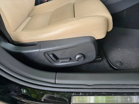 Used 2022 Polestar Polestar 2 w/ Plus Package AWD/4WD image 9