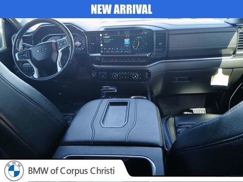 Used 2022 Chevrolet Silverado 1500 RST w/ All Star Edition Plus image 12