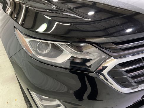 Used 2020 Chevrolet Equinox LS image 5