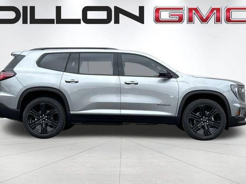 New 2026 GMC Acadia Elevation w/ Super Cruise Package AWD/4WD image 4
