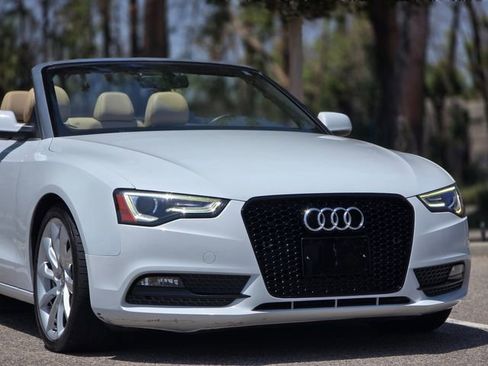 Used 2013 Audi A5 2.0T Premium Plus image 32