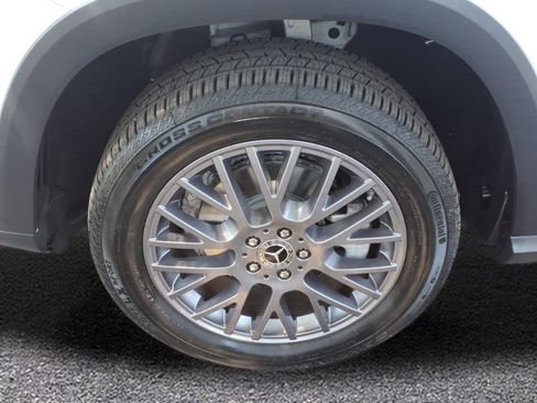 Certified 2022 Mercedes-Benz GLE 350 4MATIC image 8