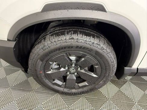 New 2026 Honda Passport RTL image 13