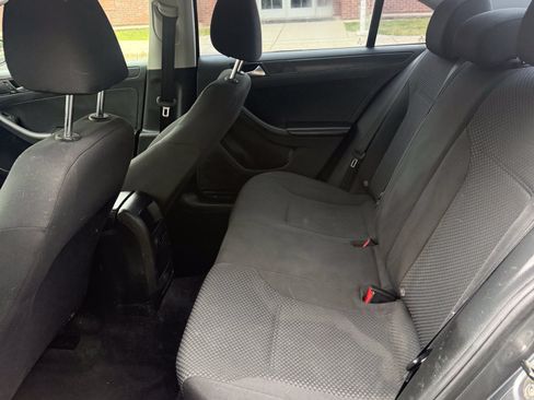 Used 2014 Volkswagen Jetta S FWD image 11