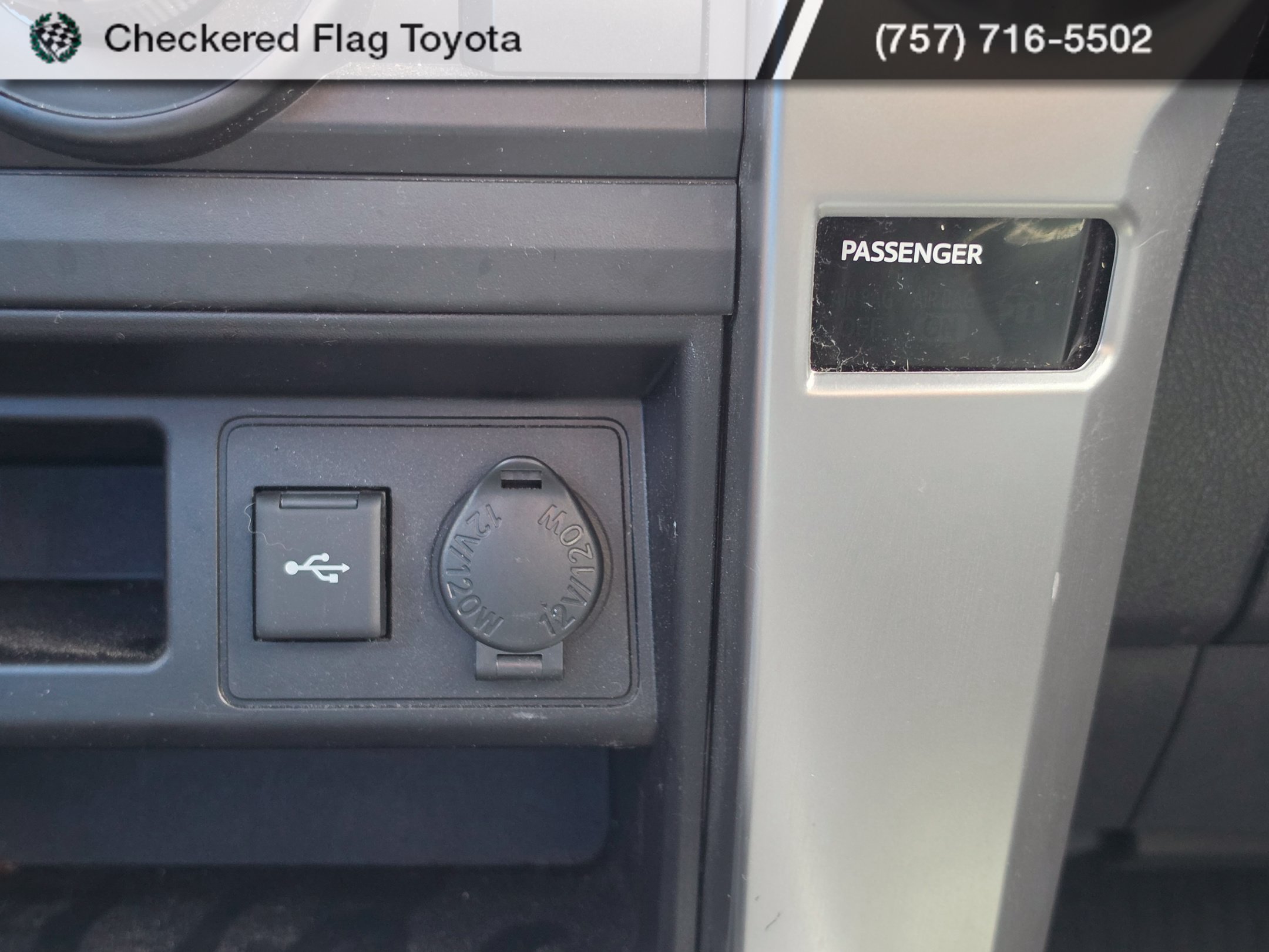 Used 2023 Toyota 4Runner TRD Sport AWD/4WD image 18