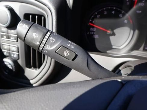 New 2026 Chevrolet Silverado 1500 W/T w/ WT Safety Package image 22