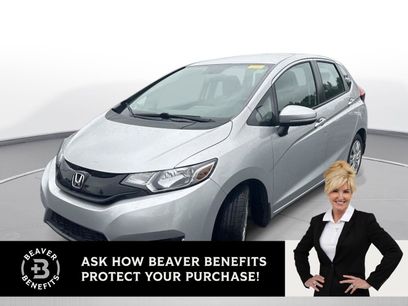 Used 2015 Honda Fit LX