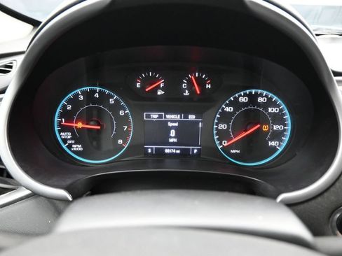 Used 2020 Chevrolet Malibu LS FWD image 14