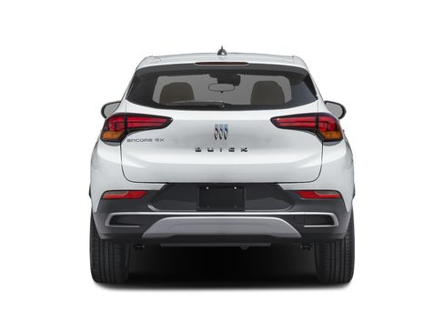 New 2026 Buick Encore GX Preferred FWD image 36