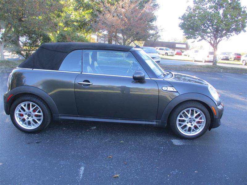 Used 2011 MINI Cooper S FWD image 18